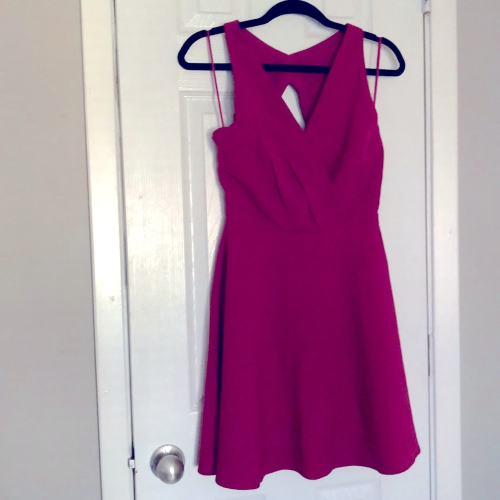 😍💋 GORGEOUS Semi Formal Dress